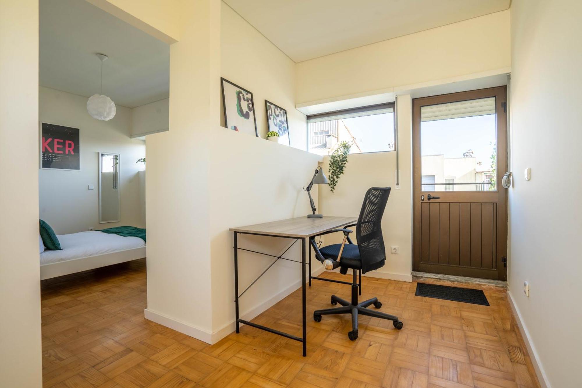 Porto Heights By Lovelystay Exterior photo